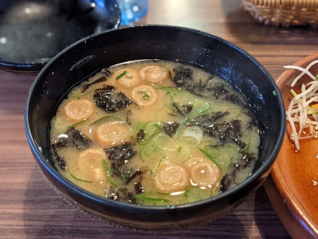 recommendations image for びっくりドンキー 高井田店