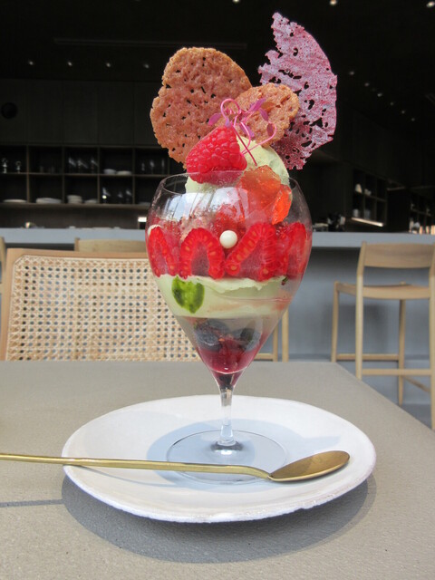 recommendations image for ASAKO IWAYANAGI FUKUOKA