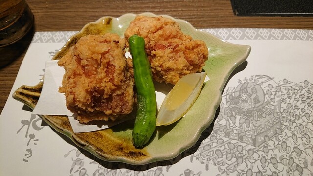 博多華味鳥 川端通り店的實拍高清圖