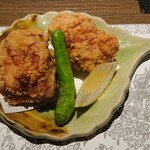 博多華味鳥 川端通り店的實拍圖