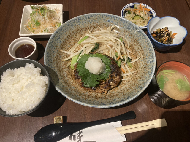 お食事処 GRACE的實拍高清圖