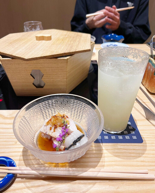香水亭 六本木本店的实拍高清图