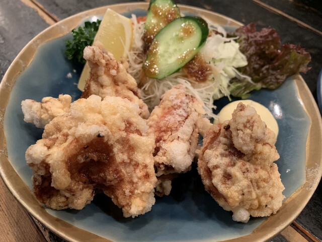 美人居酒屋　とんとん的实拍高清图
