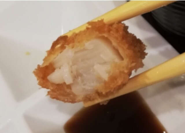 かつぜん的實拍高清圖