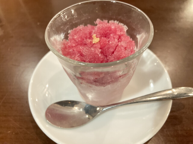 recommendations image for ビストロモーべ ギャルソン 堺筋本町
