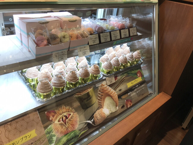 recommendations image for ALCYON TEA ROOM
