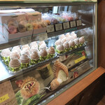 recommendations for ALCYON TEA ROOM