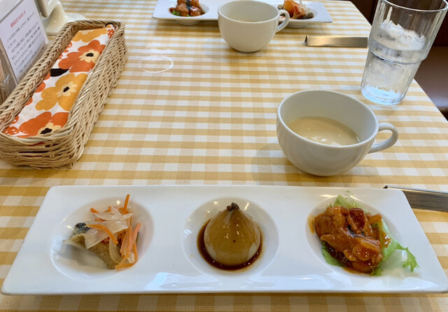 パラティーノ的实拍高清图