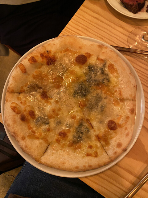 recommendations image for カフェ ラ・ボエム 浜松町