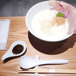 recommendations for 麺逢 KATAJIKENAI