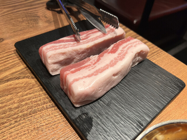 recommendations image for ナンマンゴギ