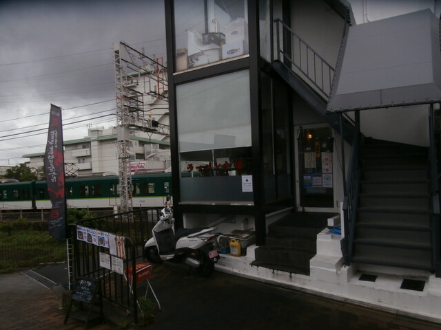 ラーメン小憎的实拍高清图
