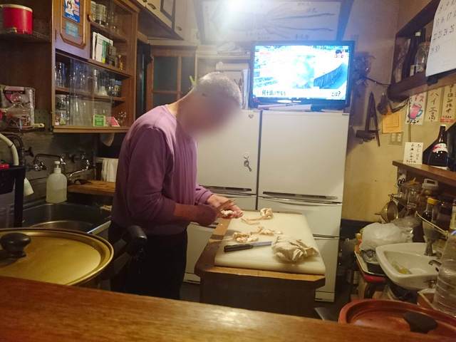 牛太郎的实拍高清图