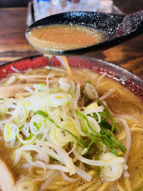 recommendations image for らーめん泰我