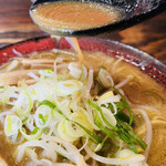 recommendations for らーめん泰我