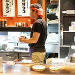 お好み焼・鉄板焼 88 パチパチ 有楽町本店的實拍圖