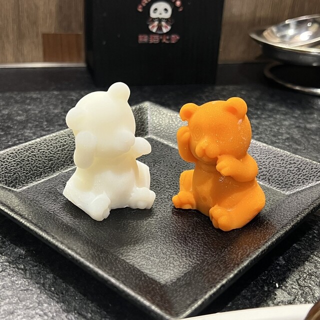recommendations image for 熊猫火鍋 上野店