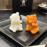 recommendations for 熊猫火鍋 上野店