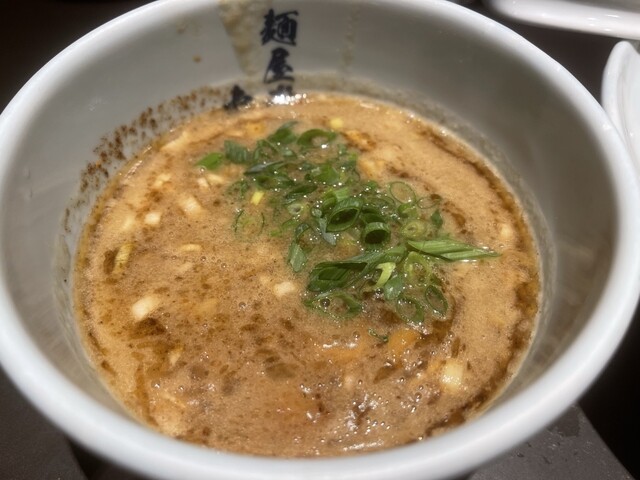 recommendations image for 麺屋武蔵 虎嘯