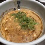 recommendations for 麺屋武蔵 虎嘯