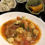 まんぼう食堂的实拍图