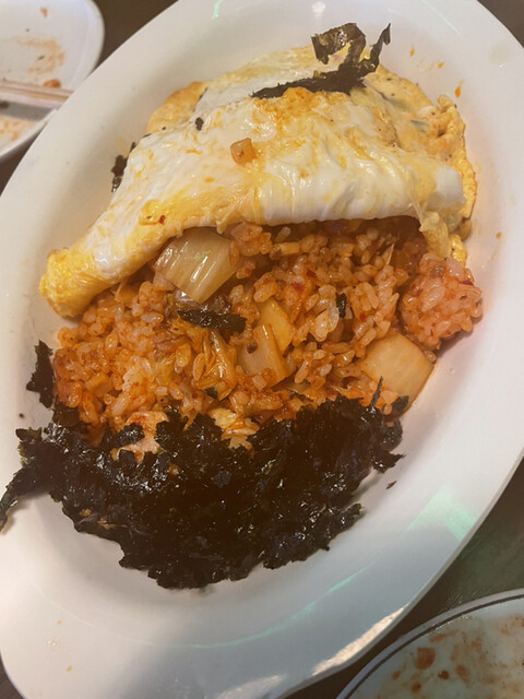 recommendations image for ホシギ2羽チキン