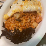 recommendations for ホシギ2羽チキン