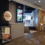 YORIMICHI Odaiba的實拍圖