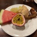 ビストロ スミレ的實拍圖