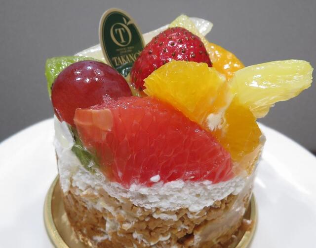 recommendations image for タカノ グランデュオ蒲田店