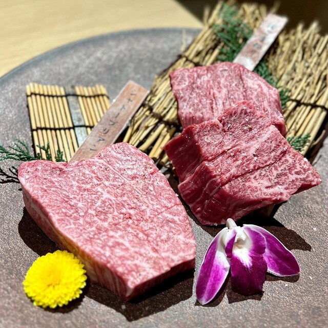 和牛まつした 吟匠邸的實拍高清圖
