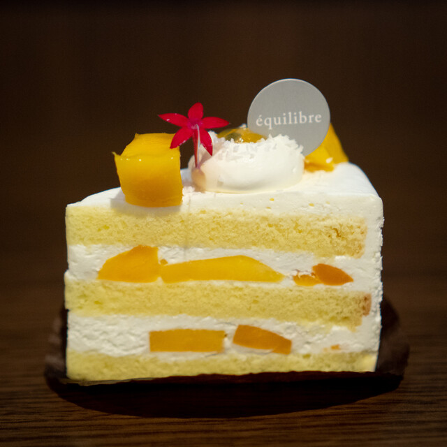 recommendations image for equilibre