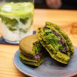 recommendations for SHUHARI KYOTO