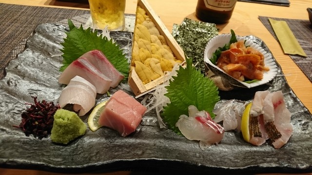 和風料理 あじろ的实拍高清图