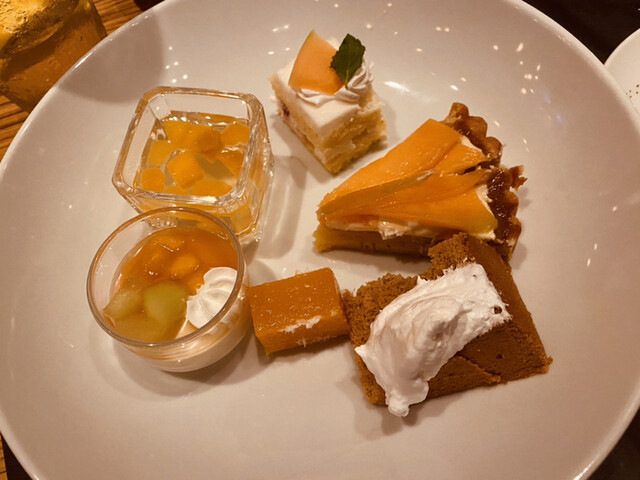 recommendations image for バルバッコア 高輪店