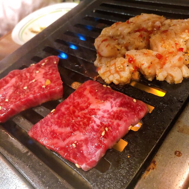 recommendations image for 韓国焼肉　炙りな