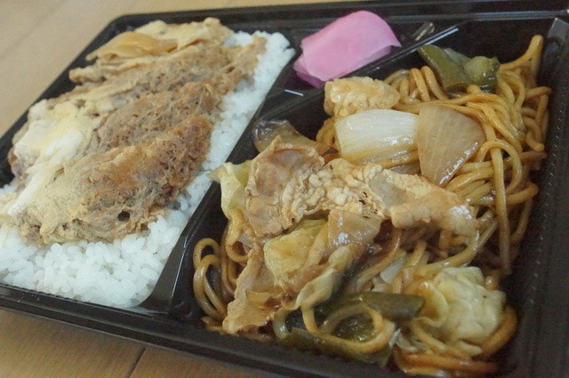 デリカキッチンママ マックスバリュ澄川店的實拍高清圖
