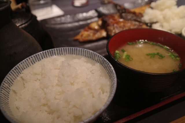 一夜干しと海鮮丼 できたて屋 時計台店的實拍高清圖
