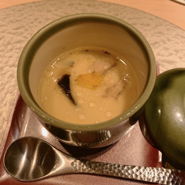 梅田 鮨 よこ田的實拍高清圖