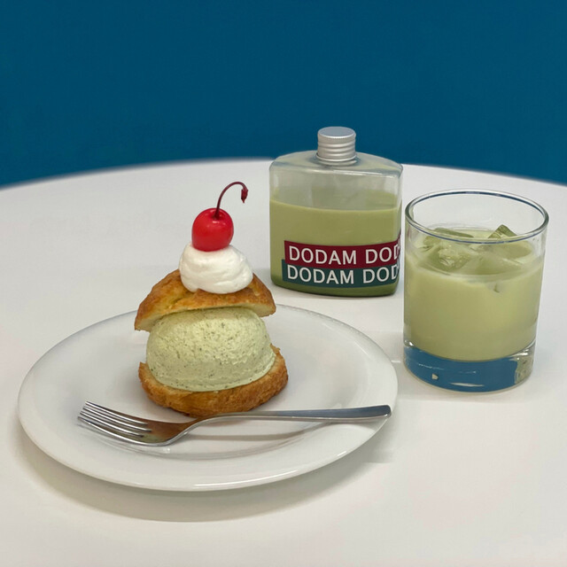 recommendations image for Dodam cafe