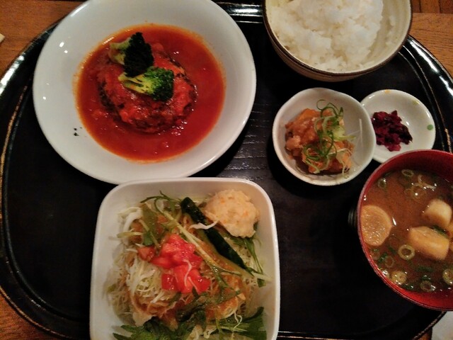 洋食の店ITADAKI的實拍高清圖