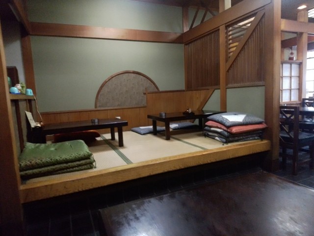 尾張屋的實拍高清圖