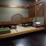 尾張屋的實拍圖