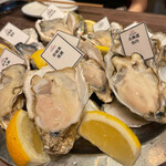 Crab Shrimp and Oyster 赤坂的实拍图