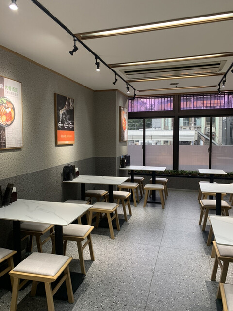 楊国福マーラータン 京都河原町店的实拍高清图