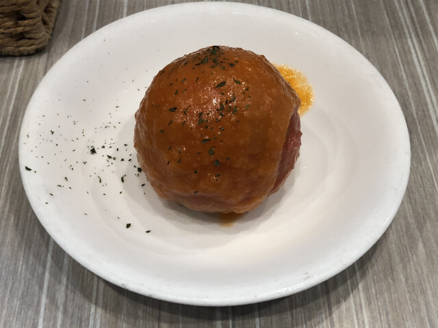 recommendations image for Hamburg diner maru