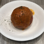 recommendations for Hamburg diner maru