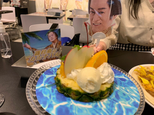 recommendations image for TOKYO PARADE goods＆cafe