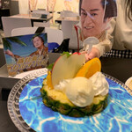 recommendations for TOKYO PARADE goods＆cafe