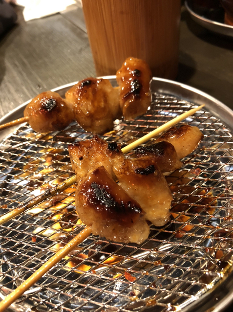 ホルモン焼きうどん 夕凪的实拍高清图